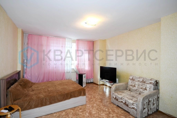 
   Продам 2-комнатную, 62.1 м², Архитекторов б-р, 8к1

. Фото 4.