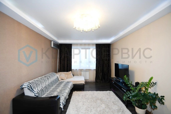 
   Продам 4-комнатную, 84 м², Съездовская ул, 41

. Фото 7.