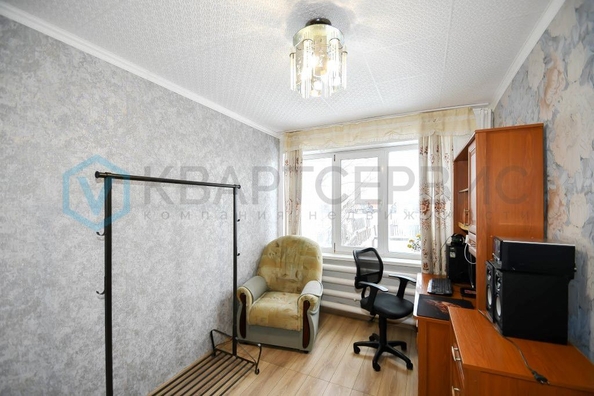 
   Продам 3-комнатную, 62.8 м², 1 Мая ул, 6

. Фото 1.