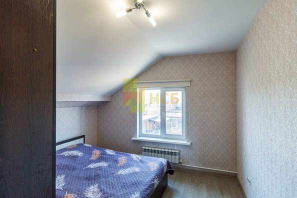 
   Продам дом, 170.9 м², Омск

. Фото 6.