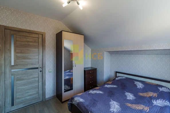 
   Продам дом, 170.9 м², Омск

. Фото 7.