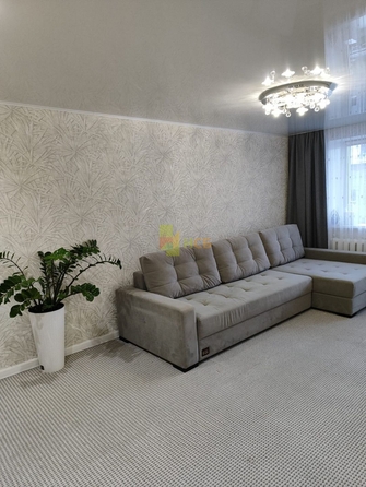 
   Продам 2-комнатную, 45 м², Карбышева ул, 3А

. Фото 4.