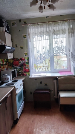 
   Продам 2-комнатную, 37.4 м², 19 Партсъезда ул, 35В

. Фото 9.