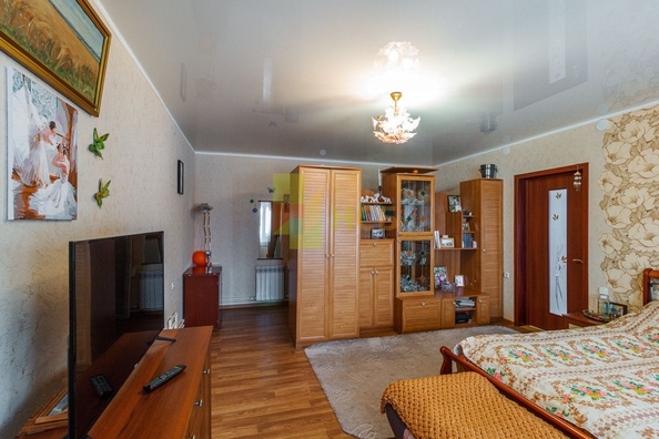 
   Продам дом, 132 м², Омск

. Фото 6.