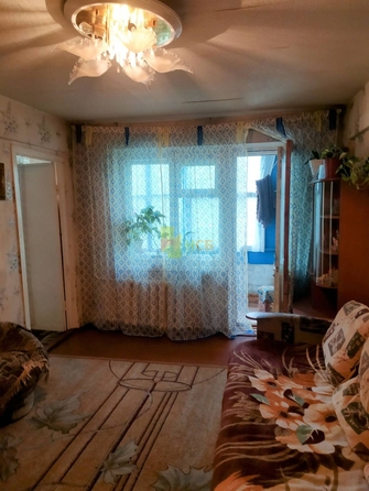 
   Продам 4-комнатную, 60 м², Волгоградская ул, 24В

. Фото 8.