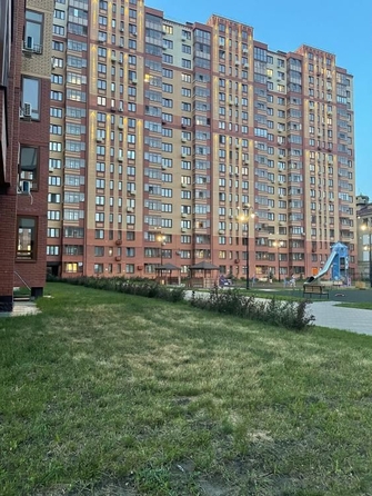 
   Продам 1-комнатную, 38.8 м², Чернышевского ул, 2к3

. Фото 5.