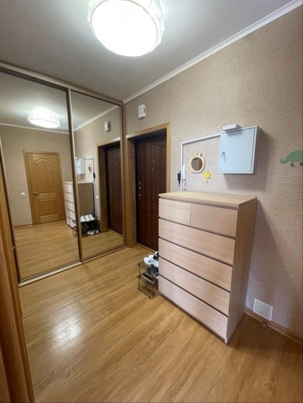 
   Продам 1-комнатную, 43.6 м², Химиков ул, 2

. Фото 3.