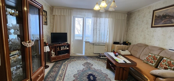 
   Продам 1-комнатную, 40.6 м², Дианова ул, 12/1

. Фото 7.