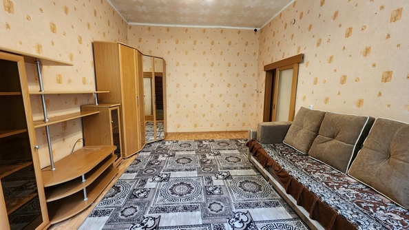 
   Продам 2-комнатную, 52 м², Мельничная ул, 58Б

. Фото 6.