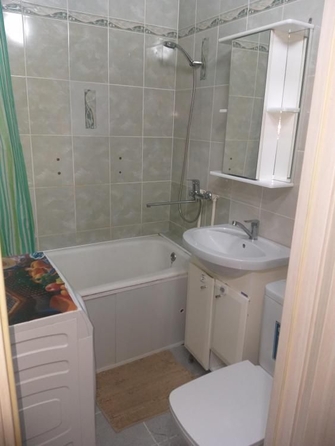 
   Продам 1-комнатную, 31.6 м², Менделеева пр-кт, 3

. Фото 1.