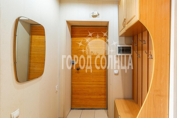 
   Продам 1-комнатную, 30.5 м², Транспортная 4-я ул, 3

. Фото 1.