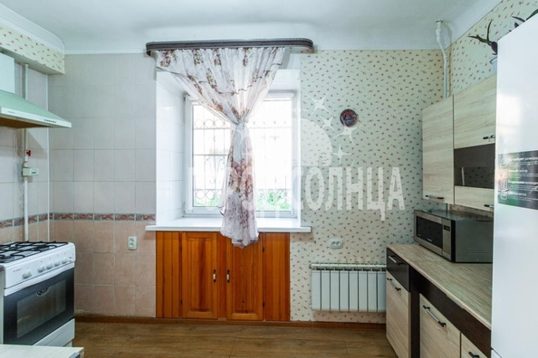 
   Продам 1-комнатную, 30.5 м², Транспортная 4-я ул, 3

. Фото 2.