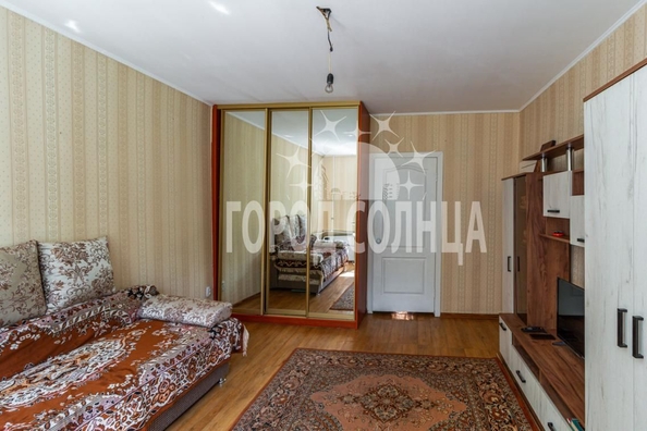 
   Продам 1-комнатную, 30.5 м², Транспортная 4-я ул, 3

. Фото 8.