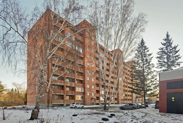 
   Продам студию, 23.7 м², Трамвайная 2-я ул, 39

. Фото 8.