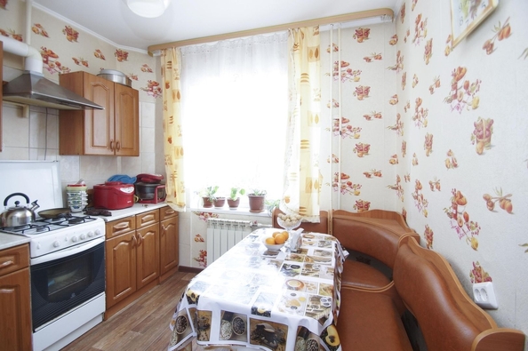 
   Продам 3-комнатную, 63 м², Кирова ул, 5

. Фото 7.