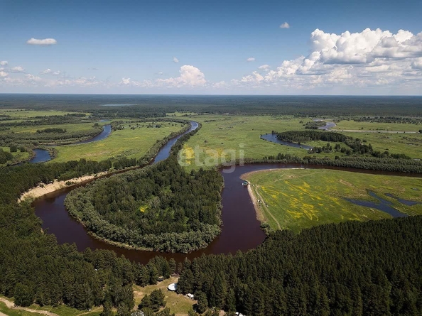 
  Продам  участок ИЖС, 2 соток, Окунево

. Фото 10.