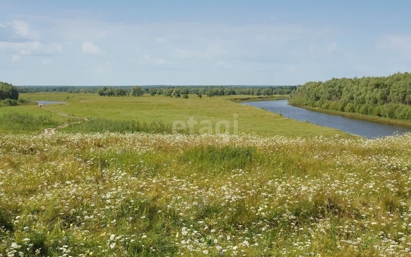 
  Продам  участок ИЖС, 8 соток, Окунево

. Фото 1.