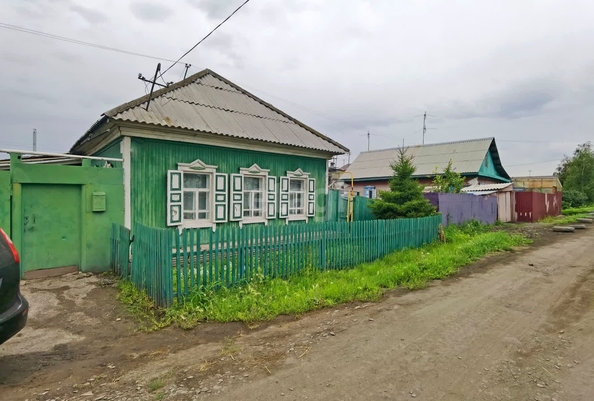 
   Продам дом, 86.4 м², Омск

. Фото 7.