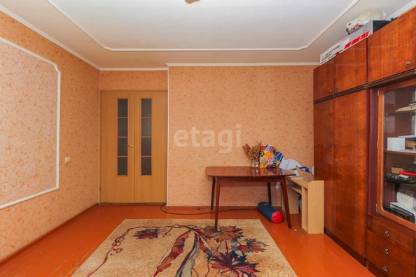 
   Продам 4-комнатную, 72 м², 1 Мая ул, 13/1

. Фото 7.