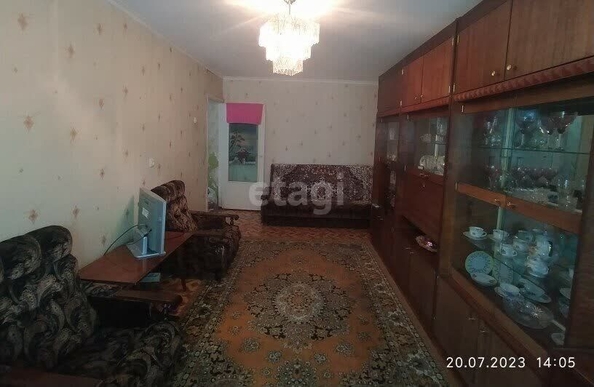 
   Продам 2-комнатную, 45 м², Архитекторов б-р, 1/6

. Фото 9.