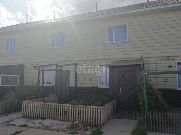 
   Продам 3-комнатную, 58 м², 

. Фото 7.