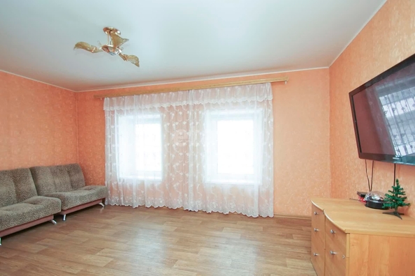 
   Продам дом, 43 м², Омск

. Фото 8.