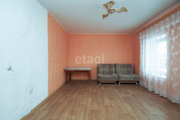 
   Продам дом, 43 м², Омск

. Фото 9.