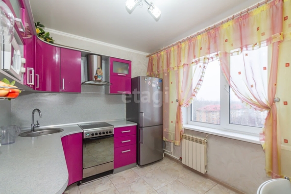 
   Продам 1-комнатную, 36.9 м², Молодогвардейская ул, 6к1

. Фото 2.