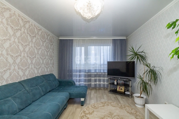 
   Продам 1-комнатную, 36.9 м², Молодогвардейская ул, 6к1

. Фото 5.