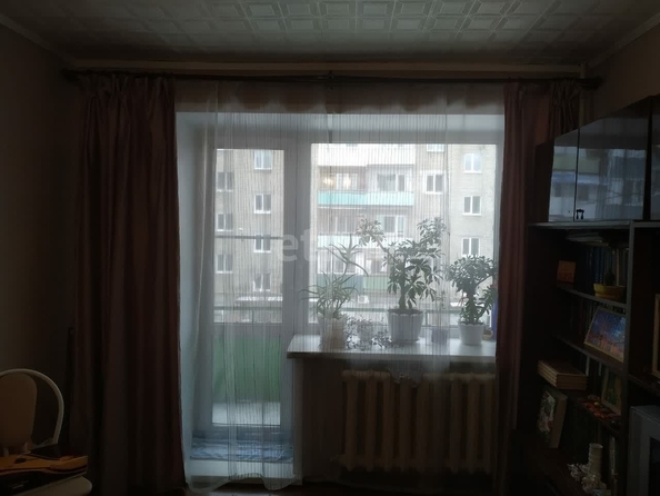 
   Продам 1-комнатную, 30.6 м², Карбышева ул, 3А

. Фото 1.