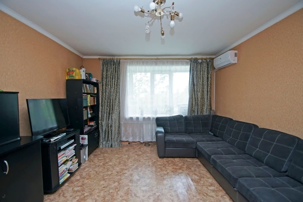 
   Продам 3-комнатную, 66.8 м², Карла Маркса пр-кт, 36к1

. Фото 1.