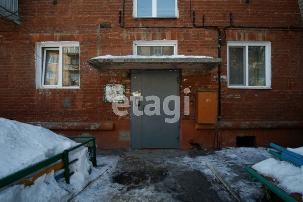 
   Продам 2-комнатную, 45 м², Победы б-р, 8

. Фото 4.