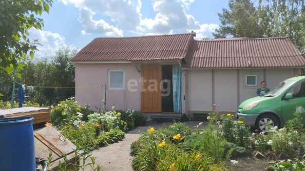 
   Продам дом, 45 м², Омск

. Фото 10.