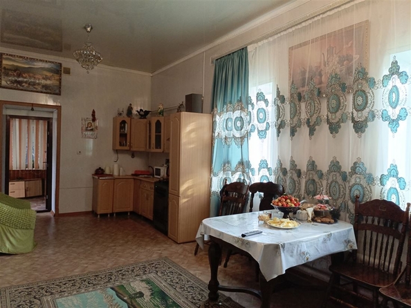 
   Продам дом, 135.6 м², Омск

. Фото 4.