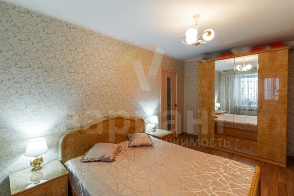 
   Продам 2-комнатную, 45 м², Масленникова ул, 60

. Фото 2.