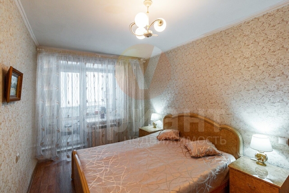 
   Продам 2-комнатную, 45 м², Масленникова ул, 60

. Фото 3.