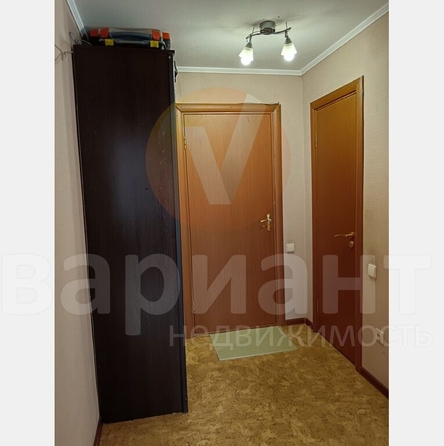 
   Продам 1-комнатную, 27 м², Кирова ул, 4

. Фото 1.