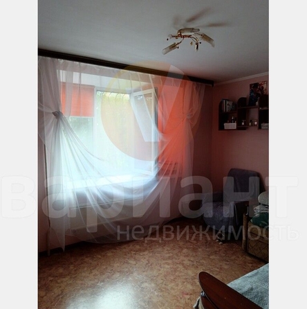 
   Продам 1-комнатную, 27 м², Кирова ул, 4

. Фото 4.