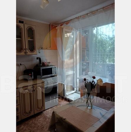 
   Продам 1-комнатную, 27 м², Кирова ул, 4

. Фото 6.