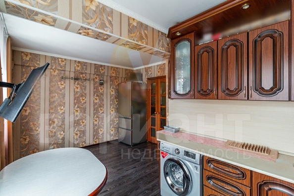 
   Продам 3-комнатную, 60 м², Транспортная 4-я ул, 12

. Фото 5.