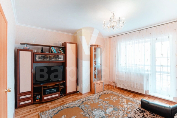 
   Продам 3-комнатную, 74 м², Енисейская 3-я ул, 32/3

. Фото 8.