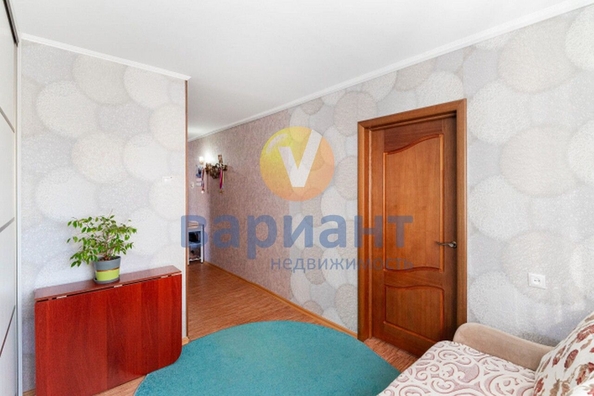 
   Продам 3-комнатную, 59 м², Менделеева пр-кт, 23

. Фото 3.