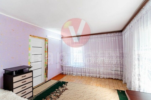 
   Продам дом, 90 м², Омск

. Фото 8.