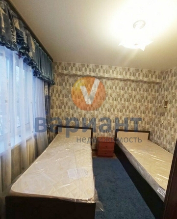 
   Продам 3-комнатную, 49 м², Энтузиастов пер, 11В

. Фото 5.