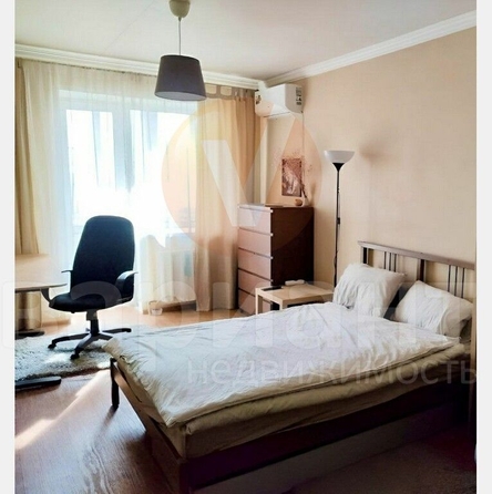 
   Продам 2-комнатную, 60 м², Харьковская ул, 27/1

. Фото 2.