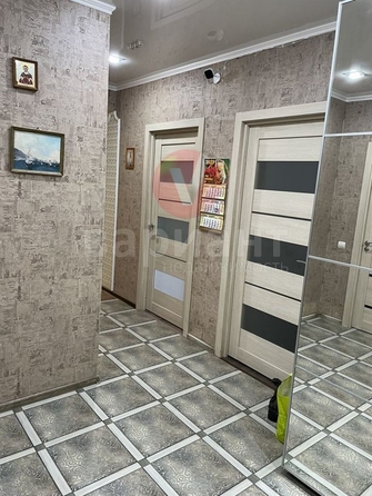 
   Продам 3-комнатную, 76 м², Волгоградская ул, 44

. Фото 5.