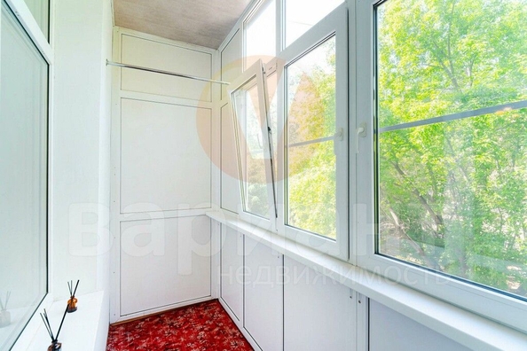 
   Продам 1-комнатную, 37 м², Печникова ул, 52

. Фото 6.