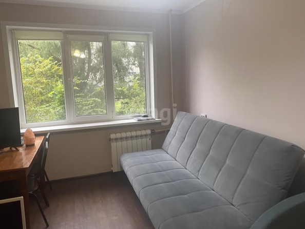 
   Продам 1-комнатную, 29.6 м², Бородина ул, 12/1

. Фото 9.