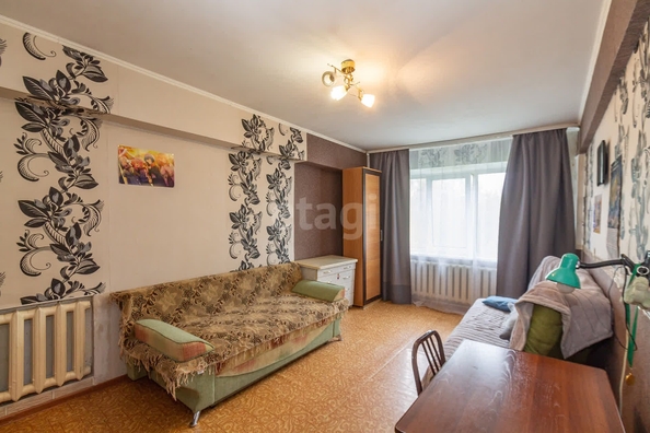 
   Продам 3-комнатную, 58.8 м², Стрельникова ул, 4

. Фото 9.