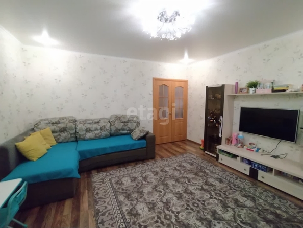 
   Продам 2-комнатную, 58.5 м², Транспортная 4-я ул, 36Б

. Фото 1.